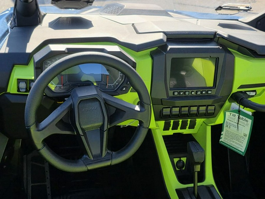 2025 Polaris RZR Pro XP Premium