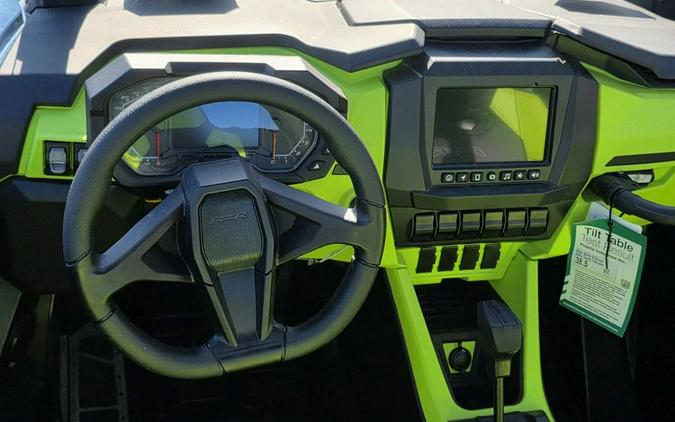 2025 Polaris RZR Pro XP Premium