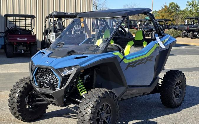 2025 Polaris RZR Pro XP Premium