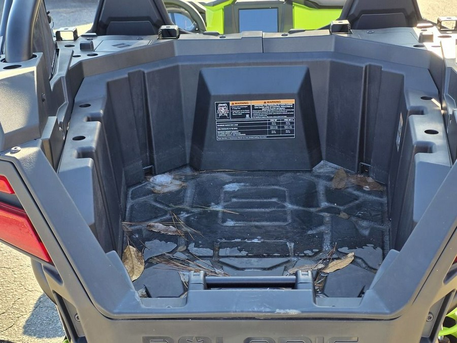 2025 Polaris RZR Pro XP Premium