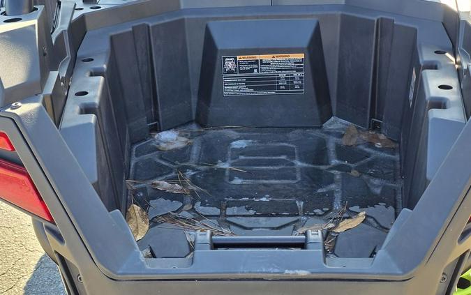 2025 Polaris RZR Pro XP Premium