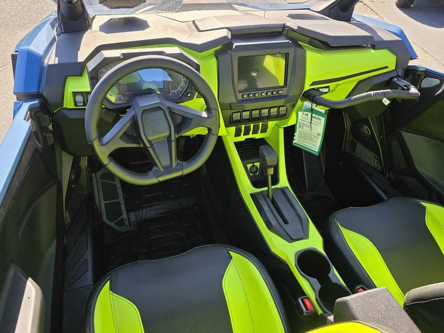 2025 Polaris RZR Pro XP Premium