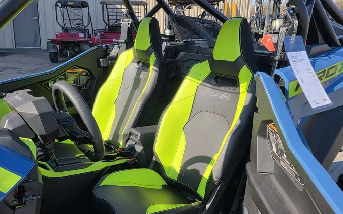 2025 Polaris RZR Pro XP Premium