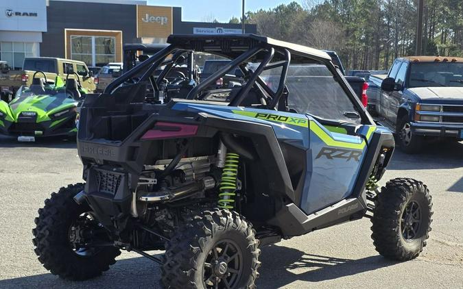 2025 Polaris RZR Pro XP Premium
