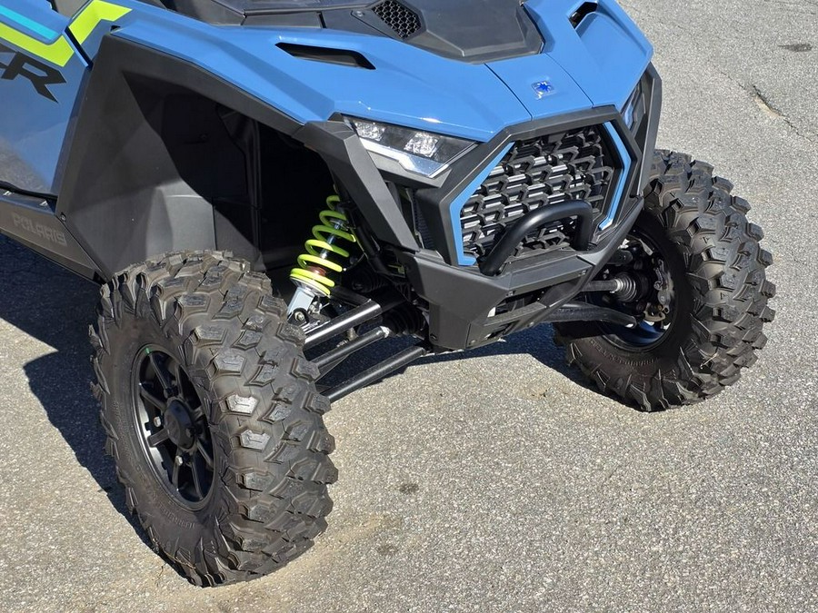 2025 Polaris RZR Pro XP Premium