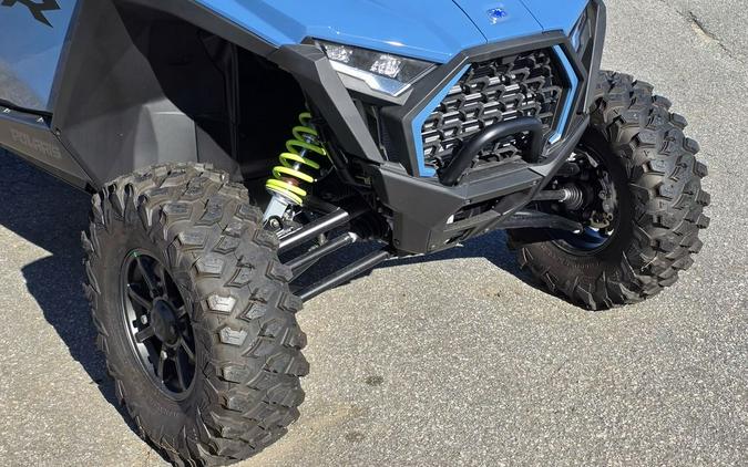 2025 Polaris RZR Pro XP Premium