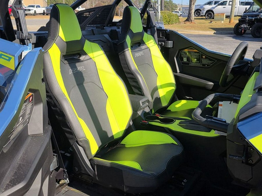 2025 Polaris RZR Pro XP Premium