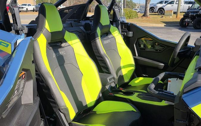 2025 Polaris RZR Pro XP Premium