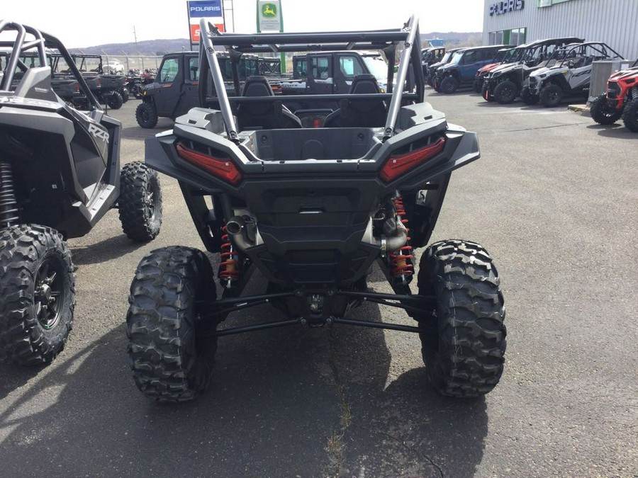 2024 Polaris Industries RZR XP 1000 Sport White Lightning