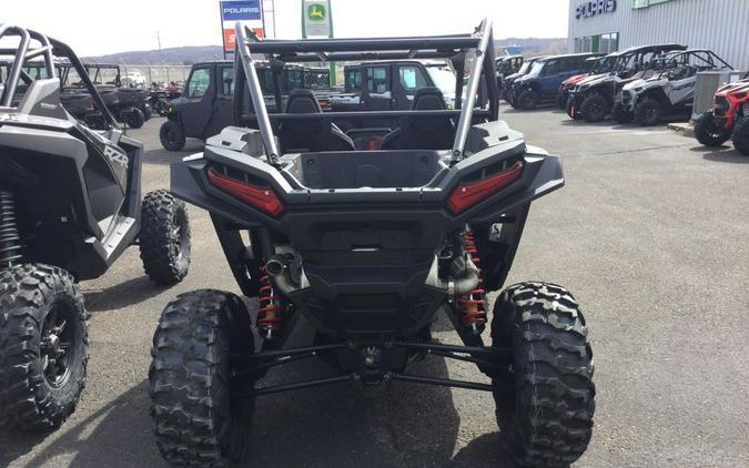 2024 Polaris Industries RZR XP 1000 Sport White Lightning