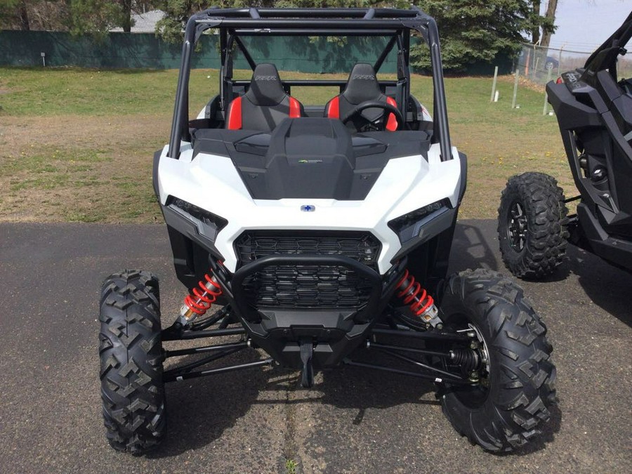 2024 Polaris Industries RZR XP 1000 Sport White Lightning