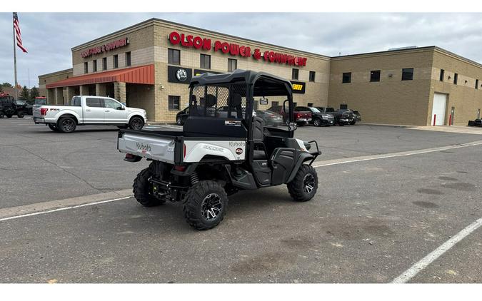 2024 Kubota RTV-XG850 Sidekick General Purpose