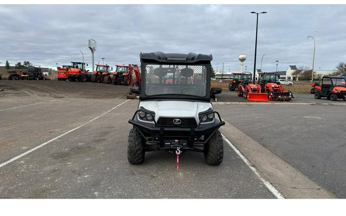 2024 Kubota RTV-XG850 Sidekick General Purpose