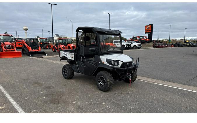 2024 Kubota RTV-XG850 Sidekick General Purpose