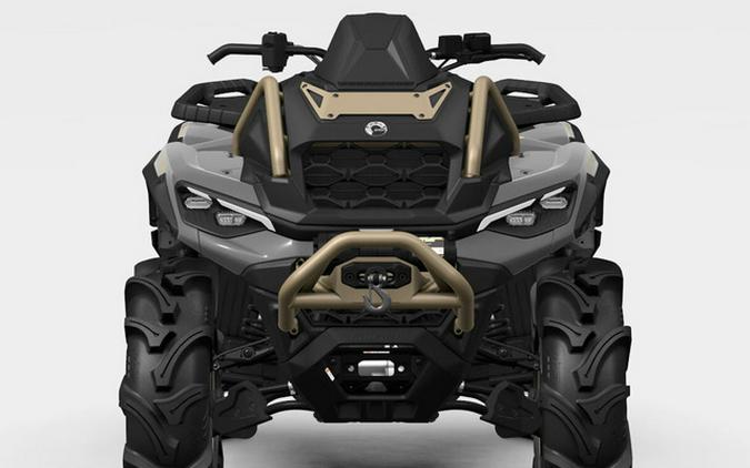 2026 Can-Am Outlander X MR 1000R