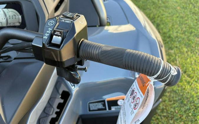 2026 Can-Am Outlander X MR 1000R