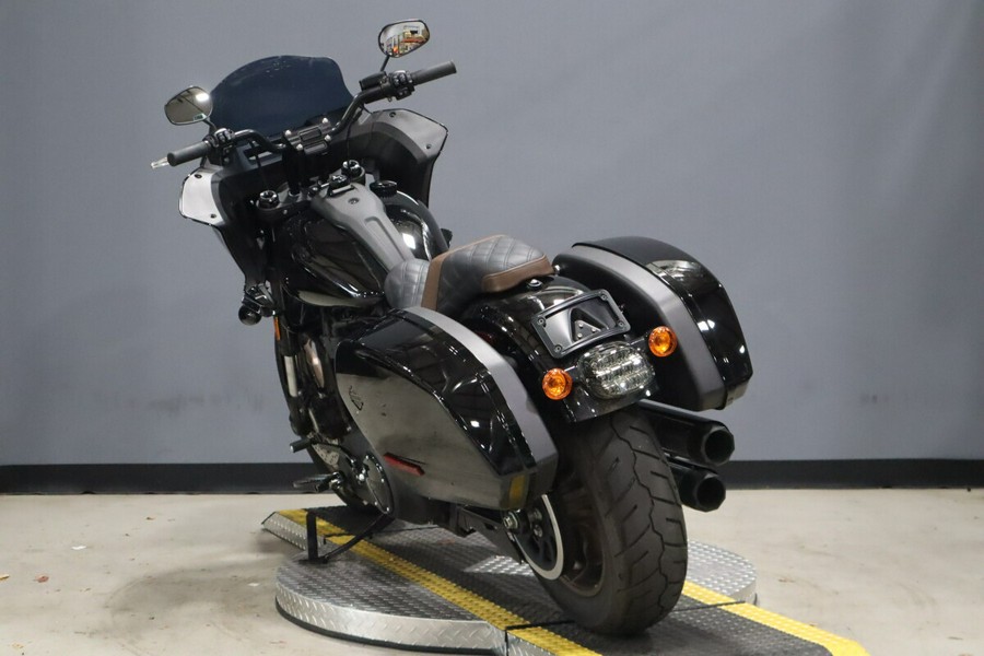 2024 Harley-Davidson Low Rider ST