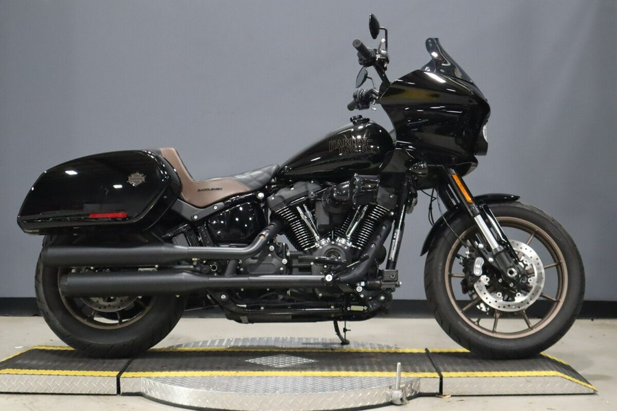 2024 Harley-Davidson Low Rider ST
