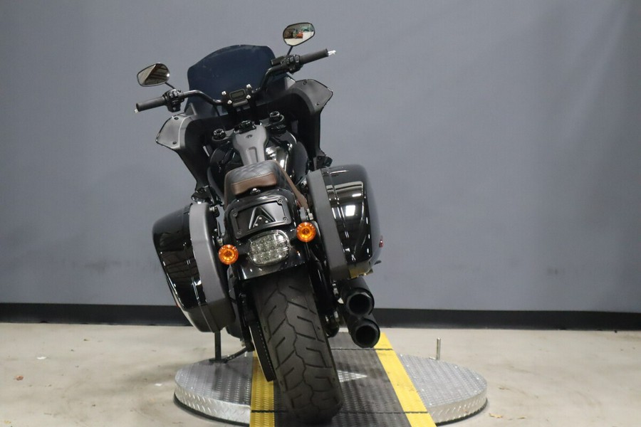 2024 Harley-Davidson Low Rider ST