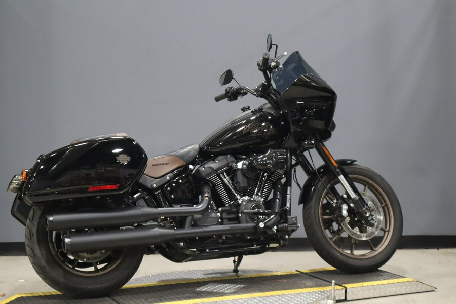 2024 Harley-Davidson Low Rider ST