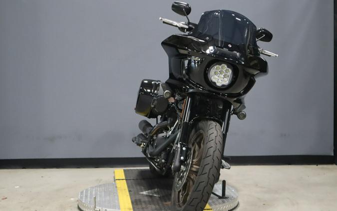 2024 Harley-Davidson Low Rider ST