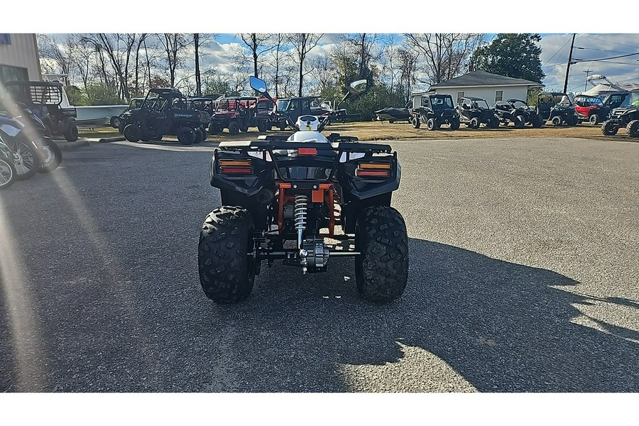 2025 BULL 300 EFI - Kayo