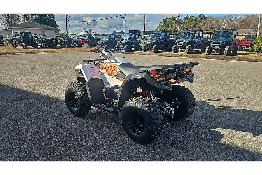 2025 BULL 300 EFI - Kayo