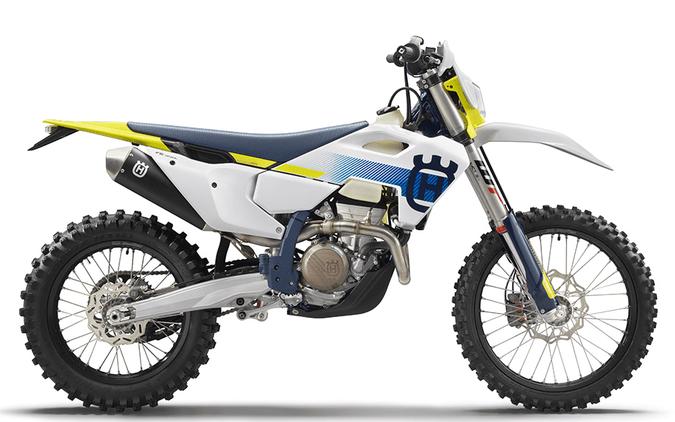 2024 HUSQVARNA FE350w