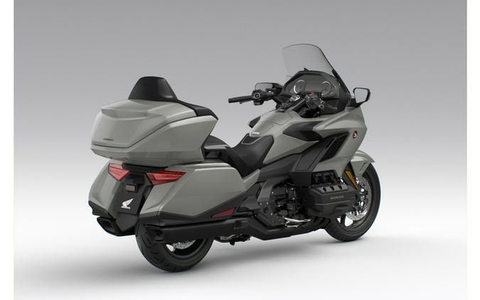 2026 Honda Gold Wing Tour