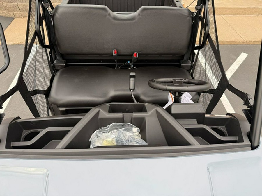 2026 Polaris Ranger 500