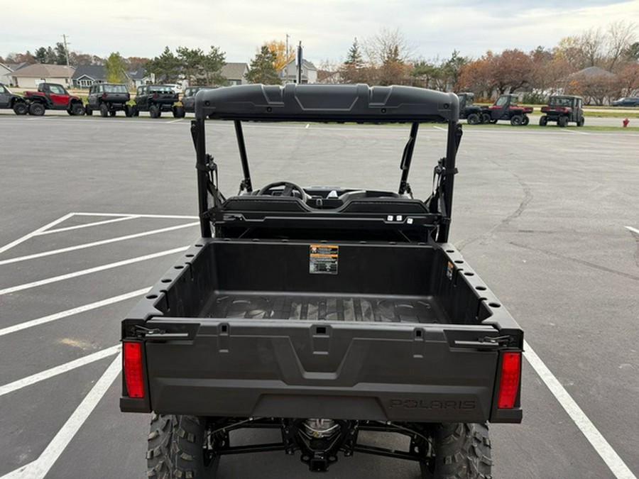 2026 Polaris Ranger 500