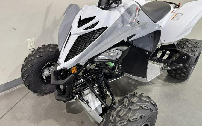 2025 Yamaha Raptor 700