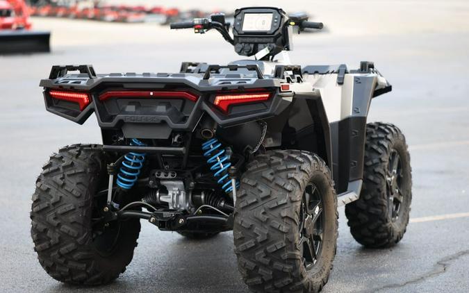2023 Polaris SPORTSMAN XP 1000 RC ED - S QUARTZ METALLIC