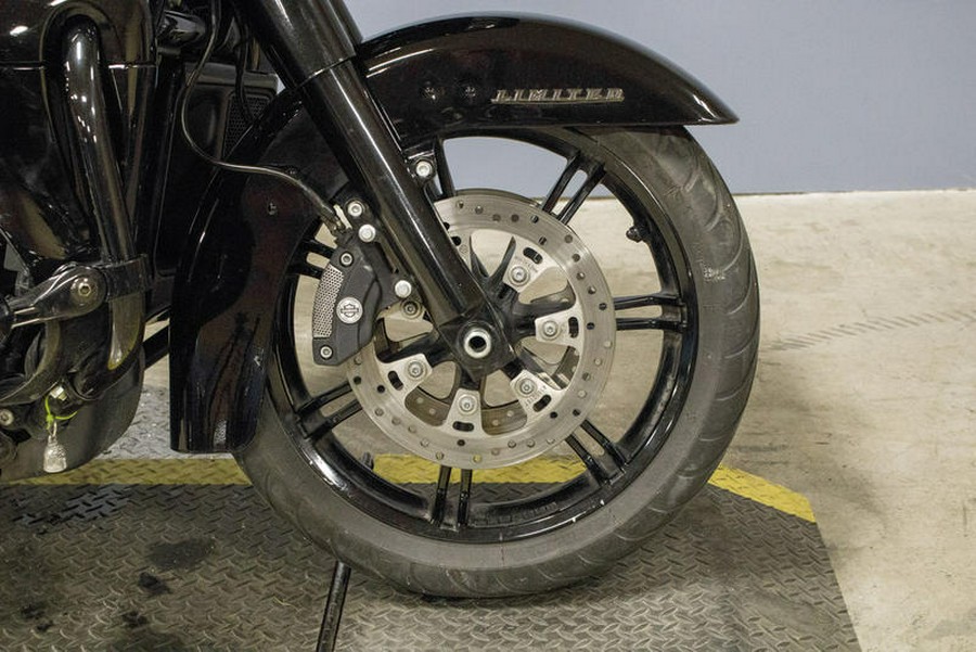 2023 Harley-Davidson® FLTRK - Road Glide® Limited