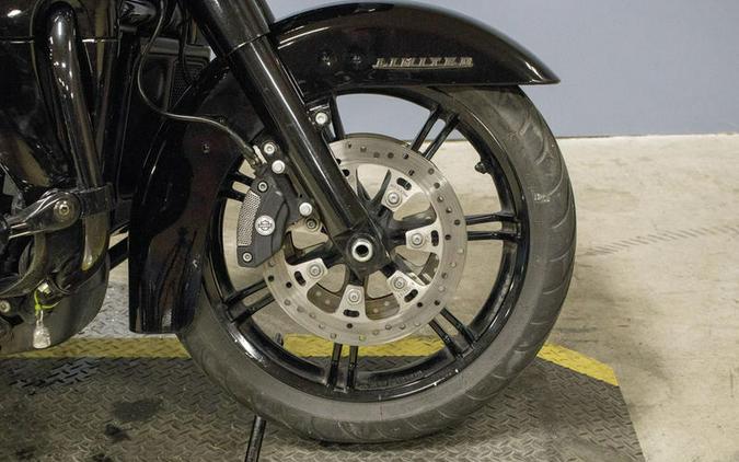 2023 Harley-Davidson® FLTRK - Road Glide® Limited