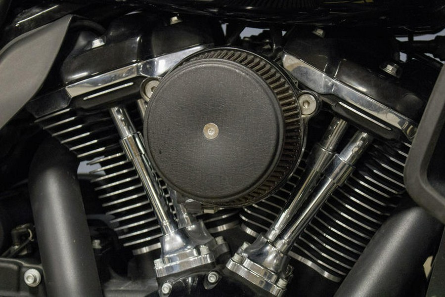 2023 Harley-Davidson® FLTRK - Road Glide® Limited