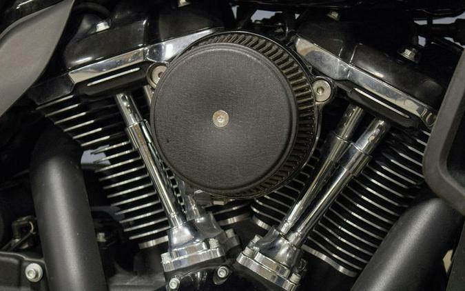 2023 Harley-Davidson® FLTRK - Road Glide® Limited