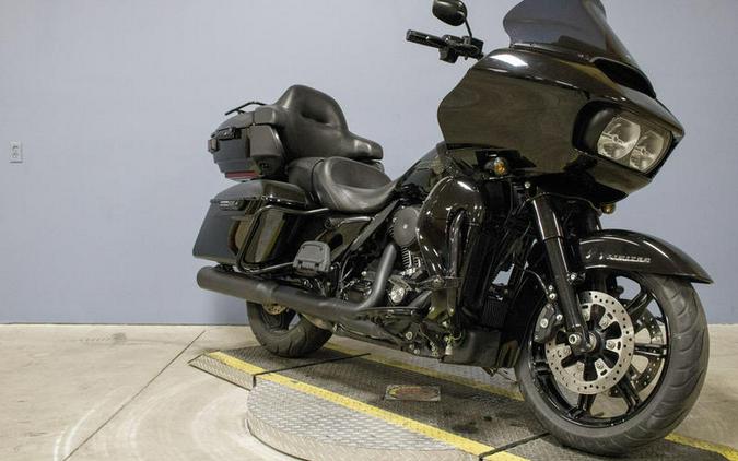 2023 Harley-Davidson® FLTRK - Road Glide® Limited