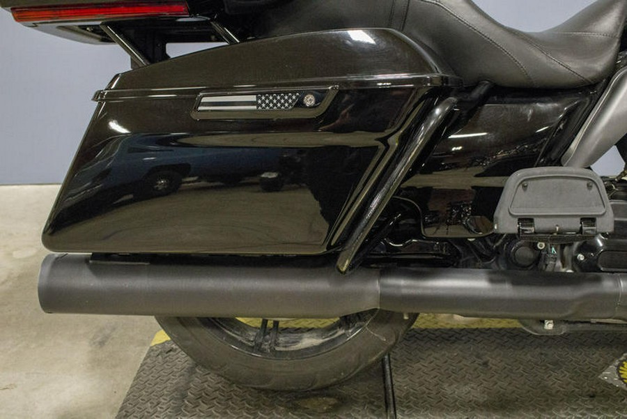 2023 Harley-Davidson® FLTRK - Road Glide® Limited