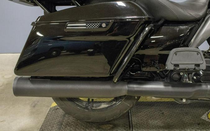 2023 Harley-Davidson® FLTRK - Road Glide® Limited