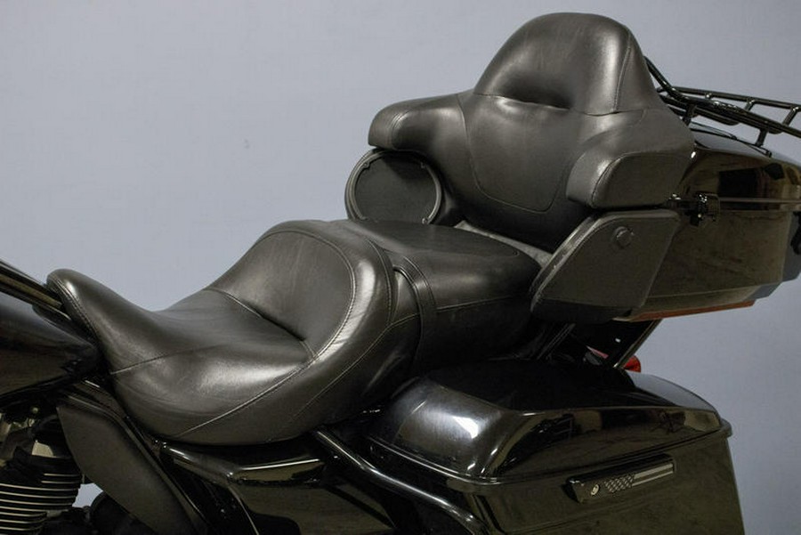 2023 Harley-Davidson® FLTRK - Road Glide® Limited