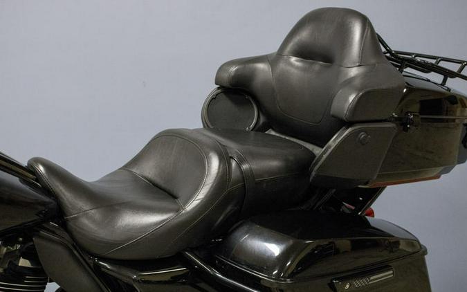 2023 Harley-Davidson® FLTRK - Road Glide® Limited