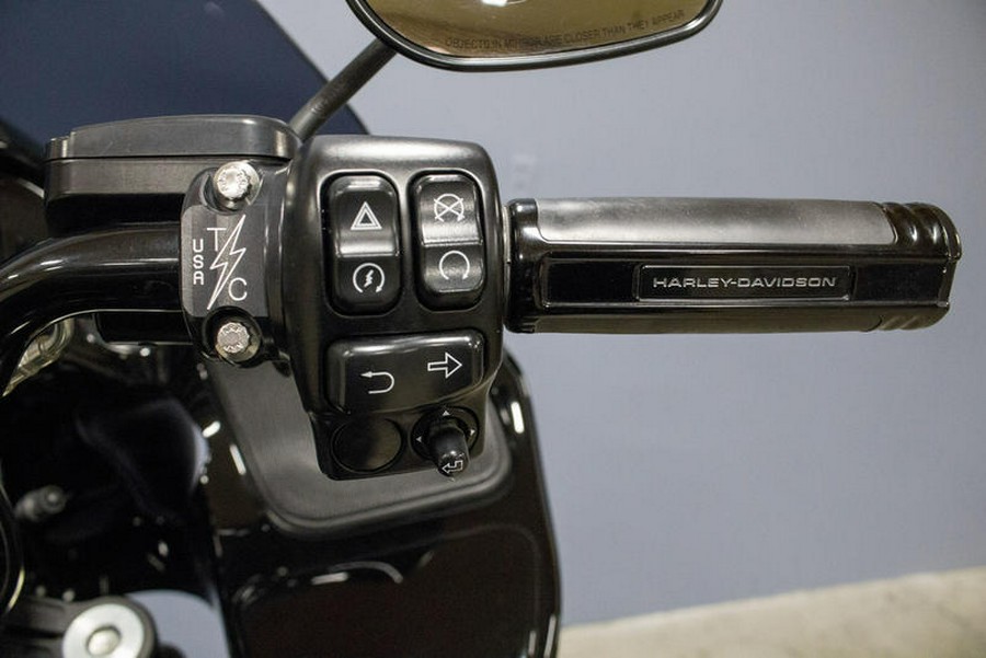 2023 Harley-Davidson® FLTRK - Road Glide® Limited