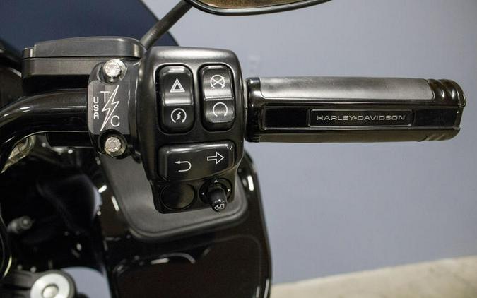 2023 Harley-Davidson® FLTRK - Road Glide® Limited