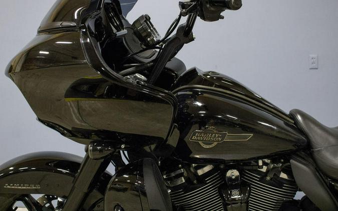 2023 Harley-Davidson® FLTRK - Road Glide® Limited