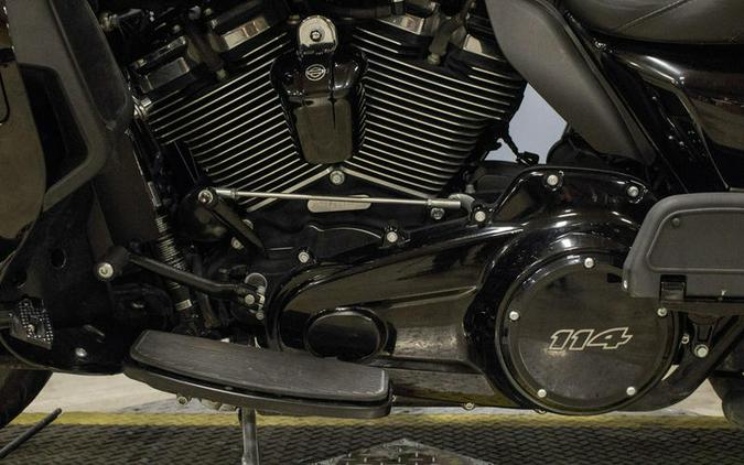 2023 Harley-Davidson® FLTRK - Road Glide® Limited