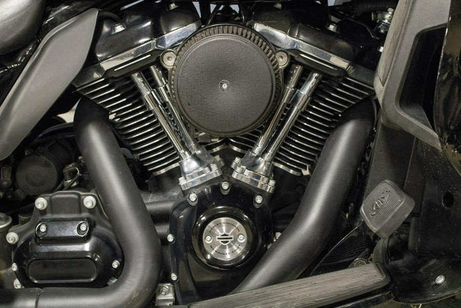 2023 Harley-Davidson® FLTRK - Road Glide® Limited