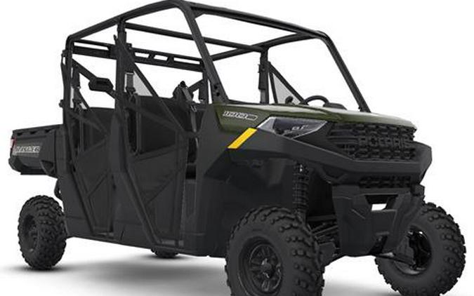 2026 Polaris Ranger Crew 1000