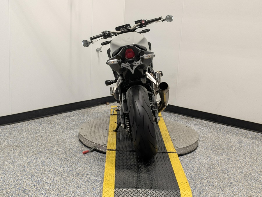 2025 Honda CB650R