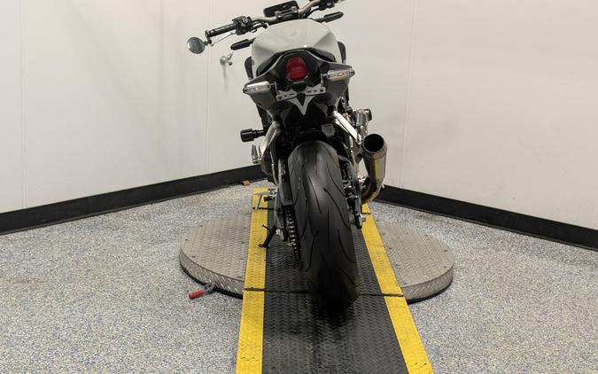 2025 Honda CB650R